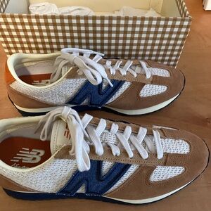 SÉZANE x New Balance 471  Sneakers